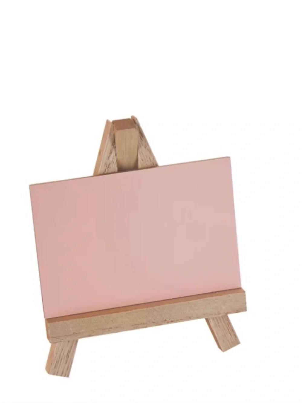 Mini Easels new